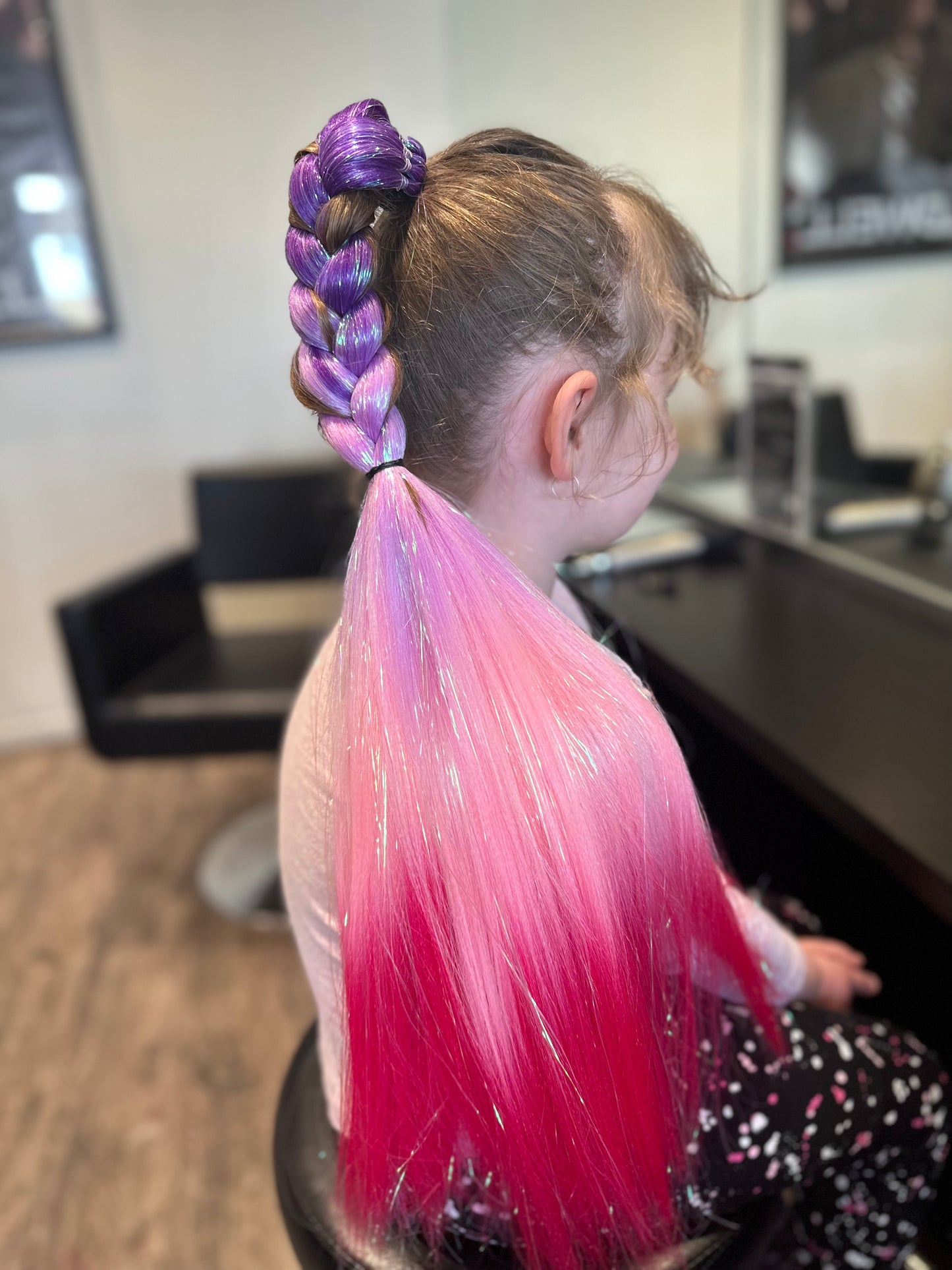 Lilac Fairy Berry