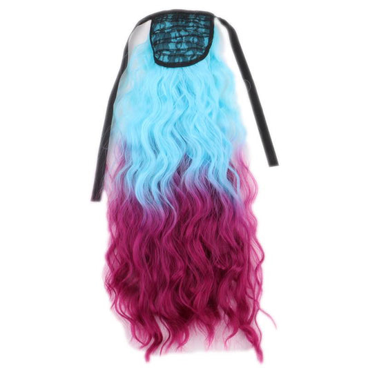**CLEARANCE** Splash Wavy Tail