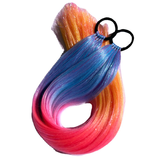 **CLEARANCE** Duo Peach Dream