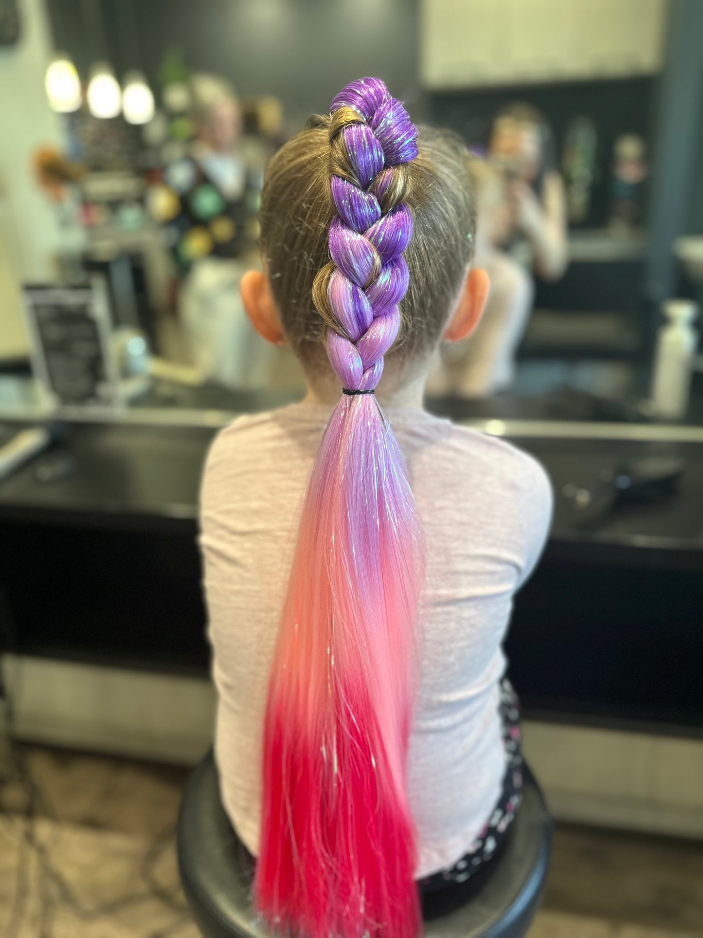 Lilac Fairy Berry