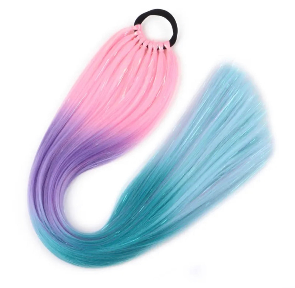 Mermaid Vibes