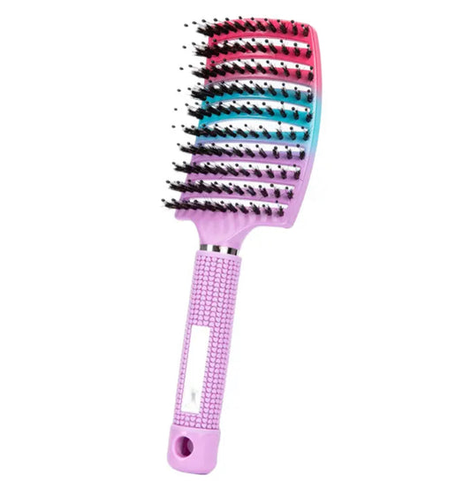 Awesome Flexi Brush - Pink Crush