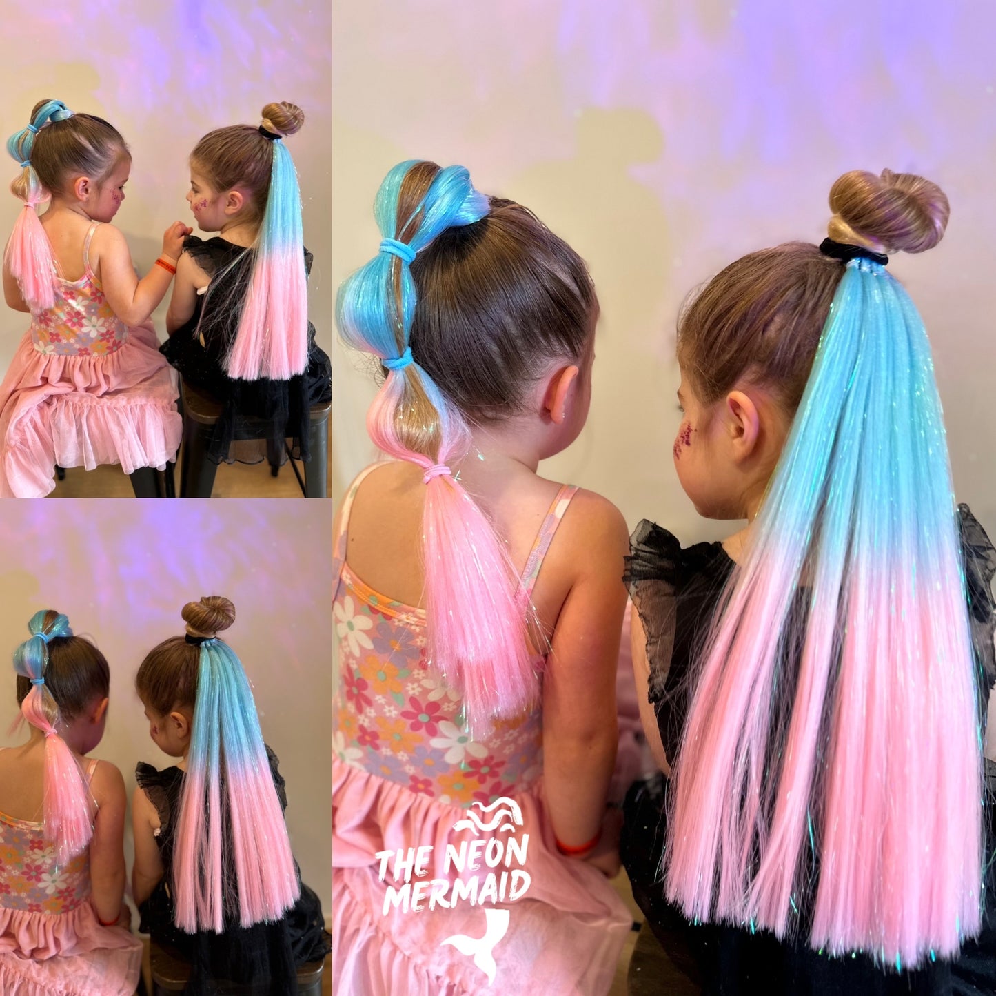 Mini Bubblegum Babe