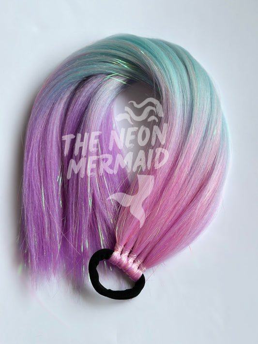 Mini Pastel Princess