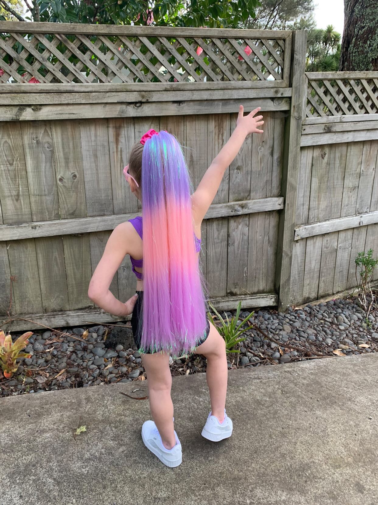 Unicorn Dreams
