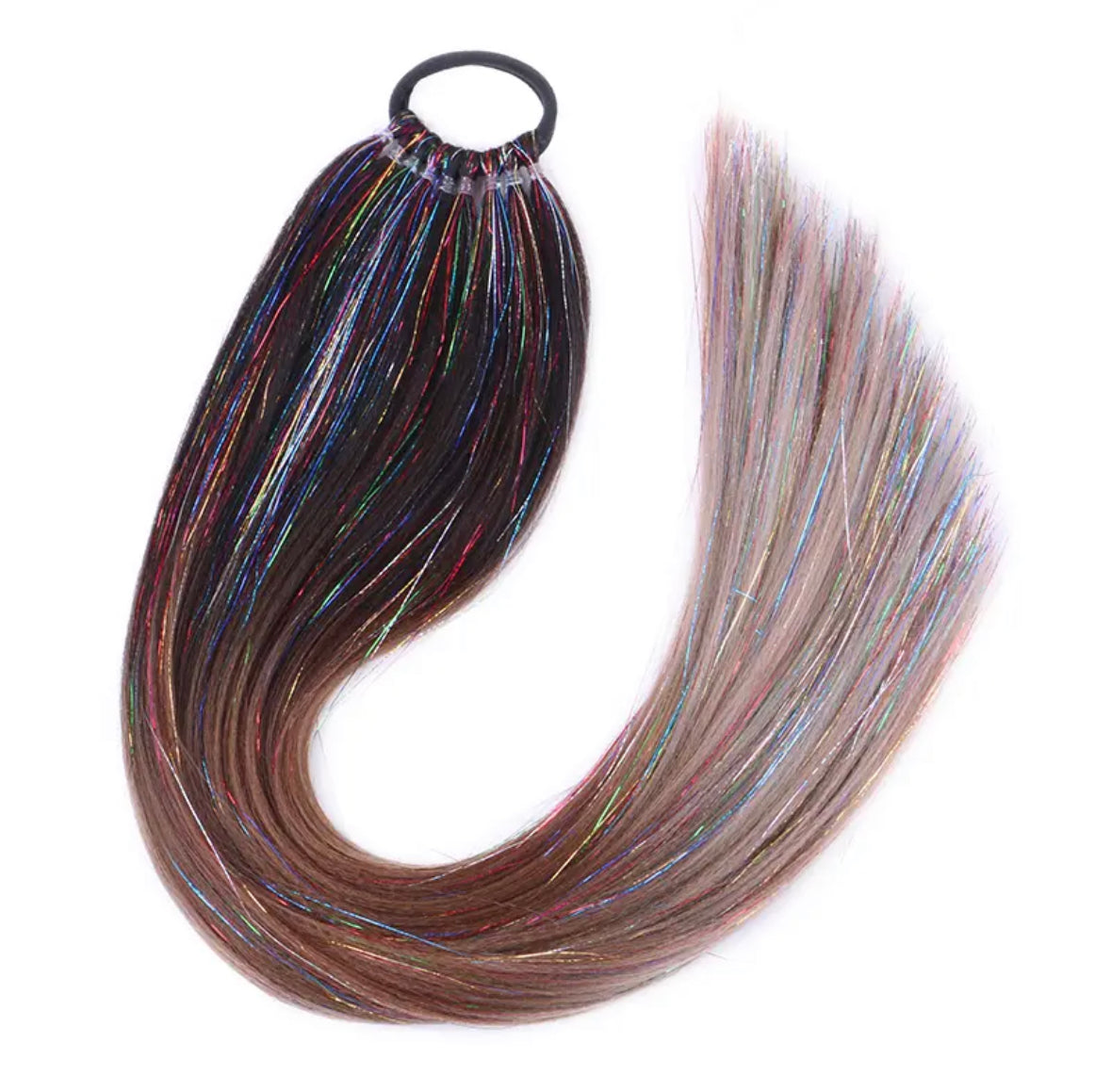 Chocolate swirl