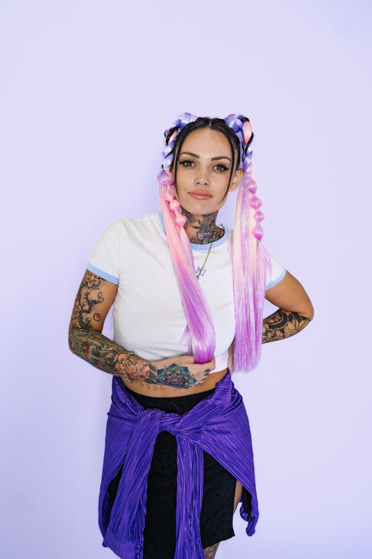Unicorn Dreams