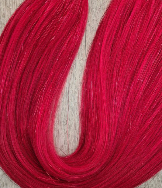 Raspberry Red Deluxe
